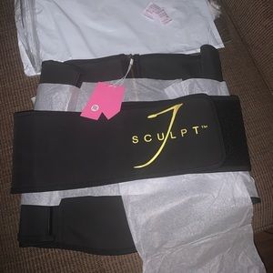 JSculpt waist trainer